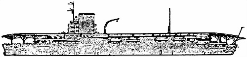 Военно-морское соперничество и конфликты в 1919-1939