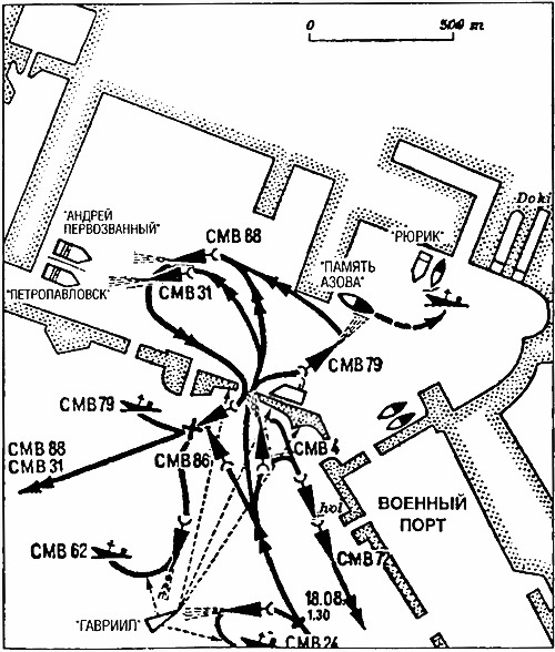 Военно-морское соперничество и конфликты в 1919-1939