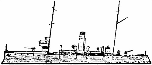 Военно-морское соперничество и конфликты в 1919-1939