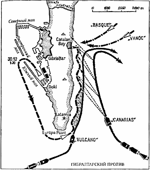 Военно-морское соперничество и конфликты в 1919-1939