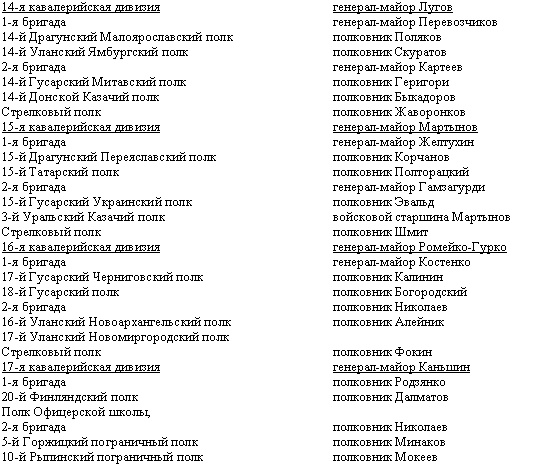 Дорогой славы и утрат. Казачьи войска в период войн и революций