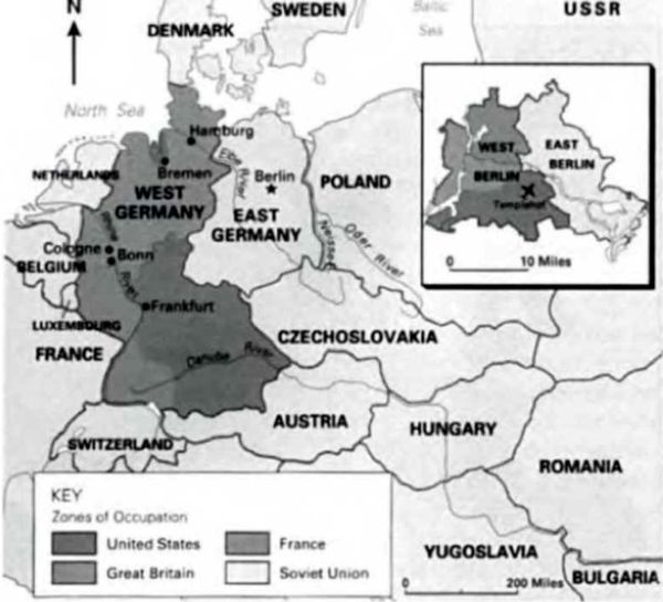 Великая сталинская империя