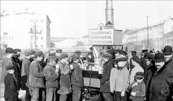 Агонизирующая столица. Как Петербург противостоял семи страшнейшим эпидемиям холеры