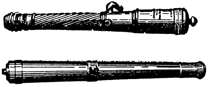 Ливонская война 1558-1583