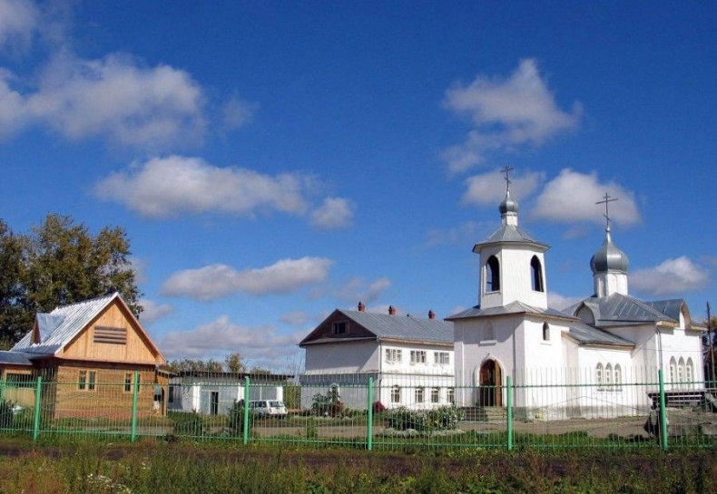 Исповедь бывшей послушницы