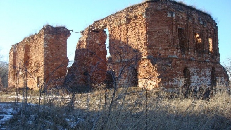 Исповедь бывшей послушницы