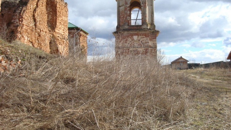 Исповедь бывшей послушницы