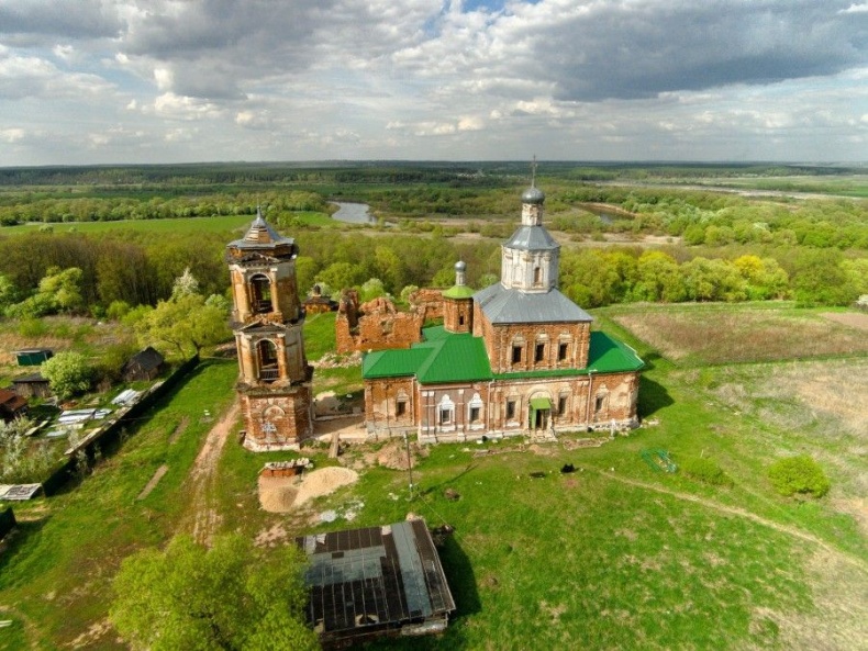 Исповедь бывшей послушницы