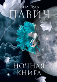 Книга Ночная книга (сборник)