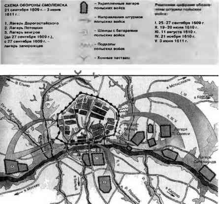 Казачество в Великой Смуте. От Гришки Отрепьева до Михаила Романова