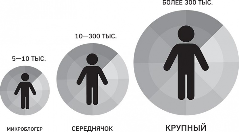 Сила Instagram. Простой путь к миллиону подписчиков