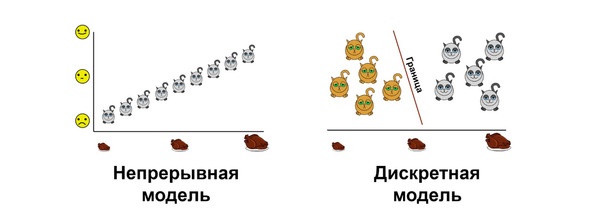 Статистика и котики