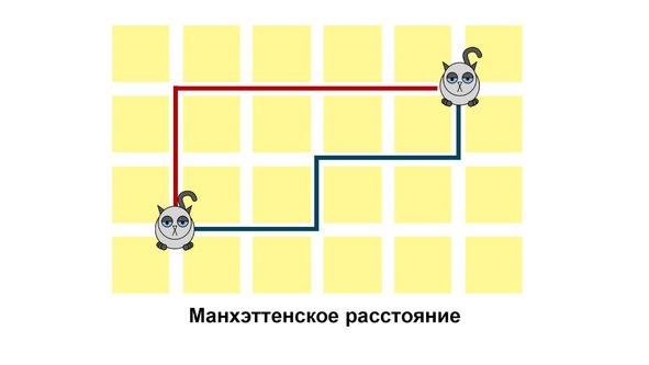 Статистика и котики