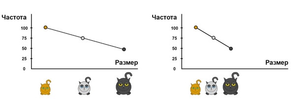 Статистика и котики