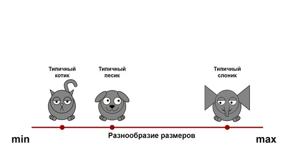 Статистика и котики