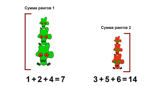 Статистика и котики