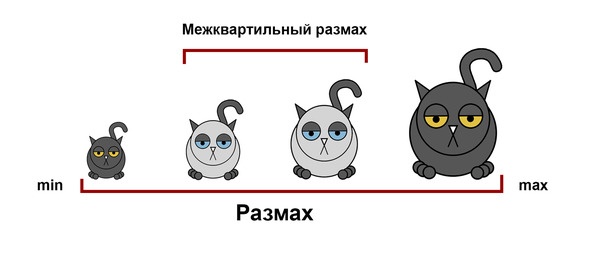 Статистика и котики