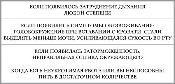 Инфекции. Как защитить себя и своего ребенка