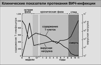 Имя ему СПИД. Четвертый всадник Апокалипсиса