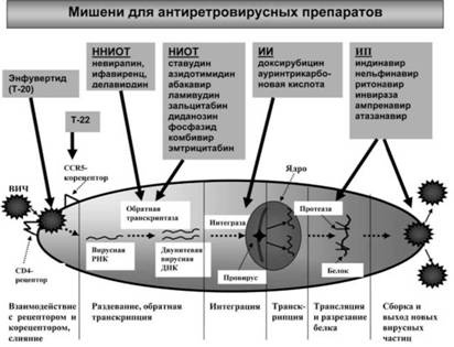 Имя ему СПИД. Четвертый всадник Апокалипсиса