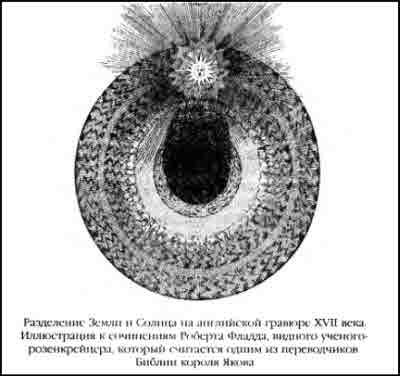 Тайная история мира