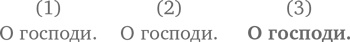 Восемь комедийных характеров. Руководство для сценаристов и актеров