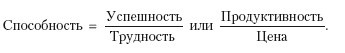 Психология творчества, креативности, одаренности