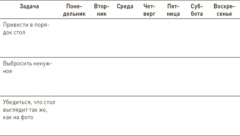 Ваш ребенок может все