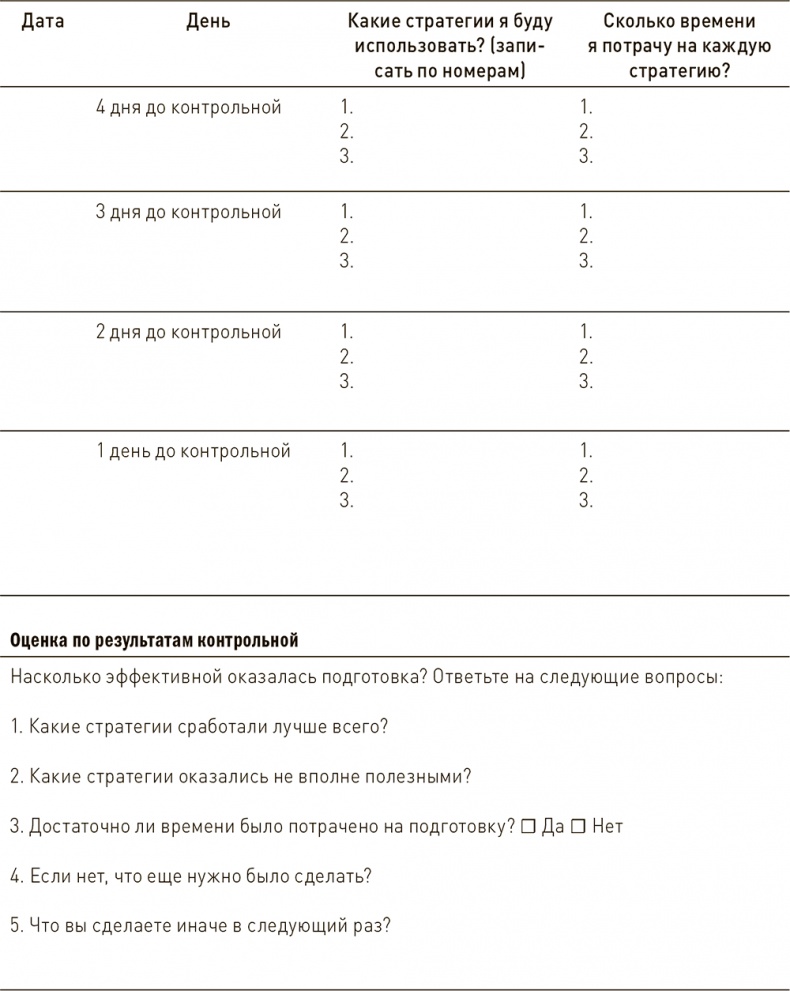 Ваш ребенок может все