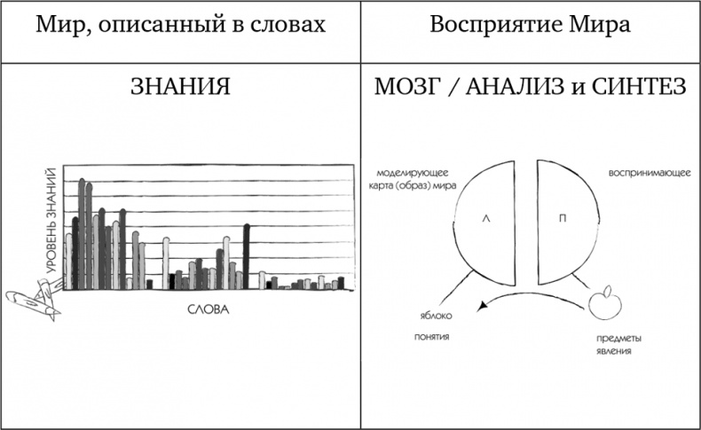 МЖ. Как научиться жить душа в душу с тем, кого любишь