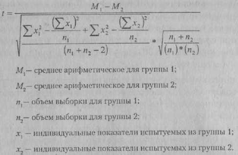 Психология развития. Методы исследования