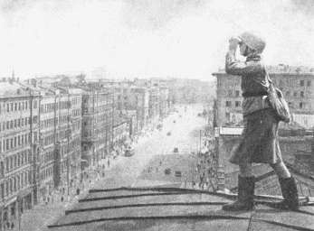 Повседневная жизнь Москвы в Сталинскую эпоху. 1930-1940 года