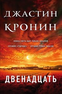 Книга Двенадцать