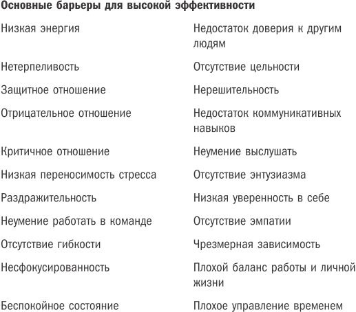 Жизнь на полной мощности. Управление энергией - ключ к высокой эффективности, здоровью и счастью