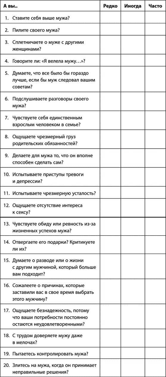 Счастливая жена. Как вернуть в брак близость, страсть и гармонию