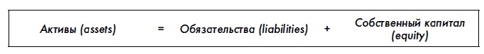 Финансовая отчетность для руководителей и начинающих специалистов