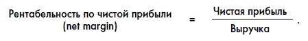 Финансовая отчетность для руководителей и начинающих специалистов