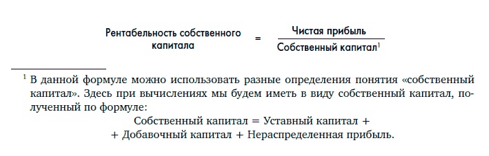 Финансовая отчетность для руководителей и начинающих специалистов