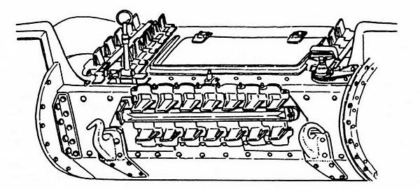 Лёгкий танк Pz.38(t)