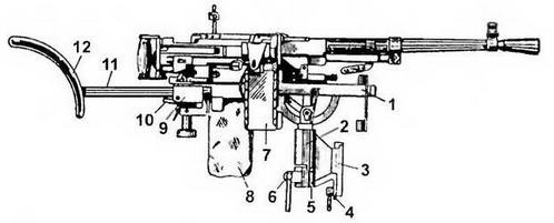 Плавающий танк ПТ-76