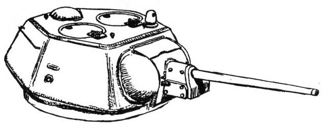 Т-34 История танка