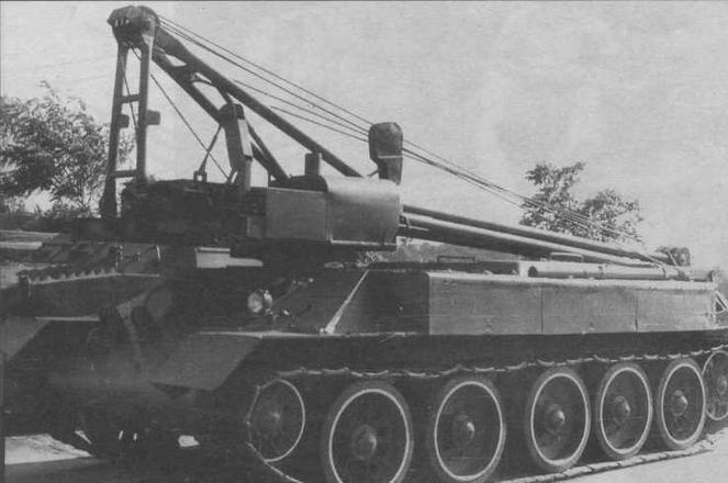 Т-34 История танка