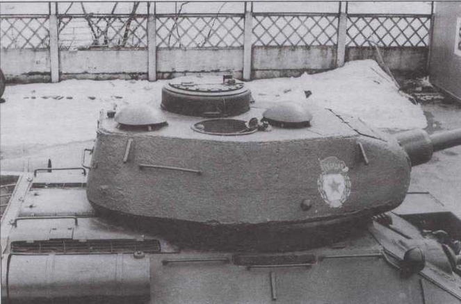 Т-34 История танка