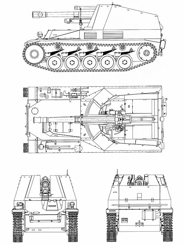 Лёгкий танк Panzer II