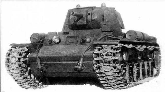 Огнеметные танки Второй мировой войны