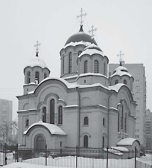 Исторические районы Петербурга от А до Я