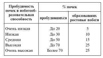 Формирование и обрезка садовых деревьев