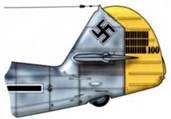 Me 109. Мессершмитт. 1936-1942