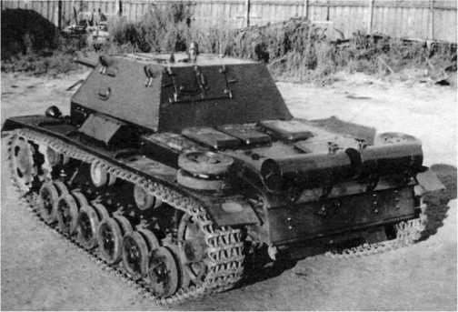 Panzer III: Стальной символ блицкрига