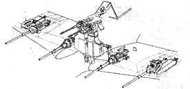 Истребитель Focke – Wulf FW 190